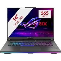 ASUS Asus ROG Strix G16 AMD R9 RTX5070Ti 32/1