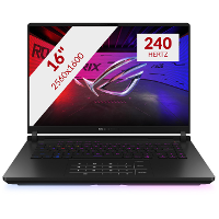 ASUS ROG Strix SCAR 16 G635LW RW089W 16'' Copilotplus gaming laptop