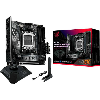 ASUS ROG STRIX X870 I GAMING WIFI moederbord