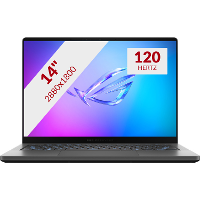 ASUS Asus ROG Zephyr G14 R9 270 5060 16/1