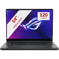 ASUS ROG Zephyrus G14 GA403WW QS075W 14'' Copilotplus gaming laptop