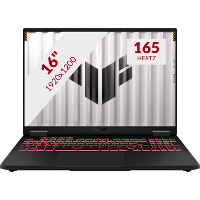 ASUS Asus TUF A16 AMD R7 260 5060 16/512