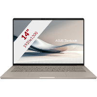 ASUS Asus Zenbook A14 OLED CP+ QCSD 32GB 1TB