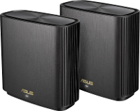 Asus AX6600 Mesh netwerk 6.6 GBit/s 2.4 GHz, 5 GHz