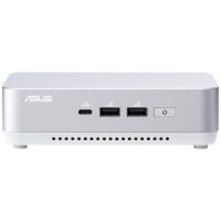 Asus Barebone NUC 14 Pro+ RNUC14RVSU700002I Intel® Core™ Ultra 7 155H 4.8 GHz Intel ARC Graphics 90AR0051 M000A0