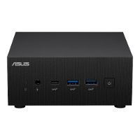 Asus Barebone PN64 BB5013MD 2.5 Cm (1.0 Inch) Intel® Core™ i5 i5 12500H 2560 MB RAM Intel IRIS Xe Graphics 90MR00U2 M000D0