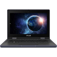 ASUS BR1102FGA MK0156XA laptop N100 | UHD Graphics | 8 GB | 128 GB SSD | Touch