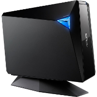 ASUS BW 16D1H U Pro externe blu ray brander