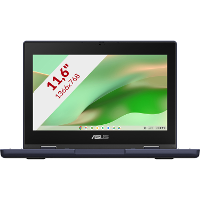 ASUS Chromebook CR11 Flip CR1104FGA NS0011 11.6'' 2 In 1 laptop