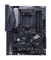 Crosshair Vi Hero