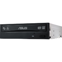 ASUS DRW 24D5MT dvd brander M Disc