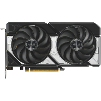 ASUS DUAL GeForce RTX 5060 OC 8G grafische kaart