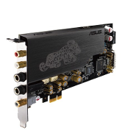 Essence STX II High Fidelity Audio Card
