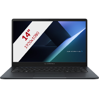 ASUS ExpertBook B1 B1403CVA S63755X 14'' Copilotplus laptop