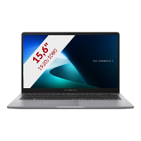 ASUS ExpertBook P1 P1503CVA S72356X 15.6'' Laptop
