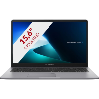 ASUS ExpertBook P1 P1503CVAY S73417X 15.6'' Laptop