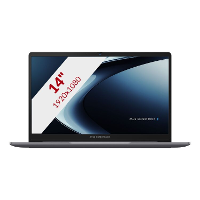 ASUS ExpertBook P1 PM1403CDA S60246X 14'' laptop