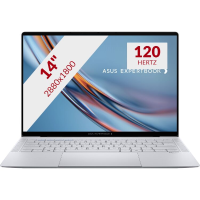 ASUS ExpertBook Ultra B9406CAA TH1964X S 14'' Copilotplus laptop