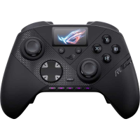 ASUS gamepad