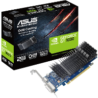 ASUS GeForce GT 1030 SL BRK grafische kaart