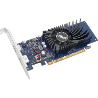 ASUS GeForce GT1030 2G BRK grafische kaart