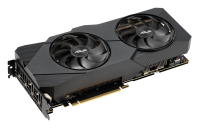 GeForce RTX 2080S DUAL EVO OC