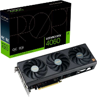 ASUS ProArt GeForce RTX 4060 OC grafische kaart