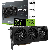 ASUS GeForce RTX 5050 PRIME OC 8GB grafische kaart