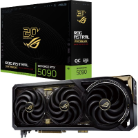 ASUS GeForce RTX 5090 ROG ASTRAL Edition 20 grafische kaart