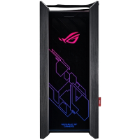 ASUS GX601 ROG Strix Helios tower behuizing 4x USB A 3.2 (5 Gbit/s), USB C 3.2 (10 Gbit/s), 2x Audio, Window kit