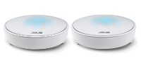 Asus Lyra   2in1 Pack 2 Pack Mesh Netwerk 2.2 Gbit/s 2.4 Ghz, 5 Ghz, 5 Ghz