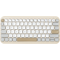 ASUS Marshmallow Keyboard KW100 toetsenbord