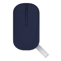 ASUS Marshmallow Mouse MD100 muis