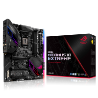 Maximus XI Extreme