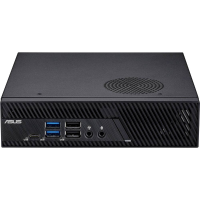 Asus Mini PC (HTPC) 90MS02R1 M00690 2.5 Cm (1 inch) Intel® Core™ i3 i3 14100 4.7 GHz 8 GB RAM 256 GB SSD 90MS02R1 M00690