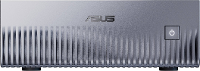 Asus Workstation Mini PC, AI supercomputer Ascent GX10 2.5 Cm (1 inch) Nvidia® Blackwell Architecture GB10 Grace Blackwell Superchip 128 GB RAM 1 TB SSD Nvidia