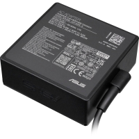 Asus Netzteil 0A001 00059500 Laptop netvoeding 90 W 20 V 4 A