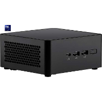 ASUS NUC 14 Pro Tall Kit RNUC14RVHV500002I barebone