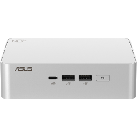 ASUS NUC 15 Pro Plus Kit RNUC15CRSU500002 barebone