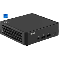 ASUS NUC 15 Pro Slim Kit RNUC15CRKC700002 barebone