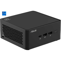 ASUS NUC 15 Pro Tall Kit RNUC15CRHC700002 barebone