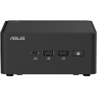 ASUS NUC 15 Pro Tall Kit RNUC15CRHU700002 barebone