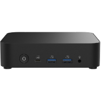 ASUS barebone
