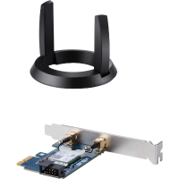 ASUS PCE AC58BT wlan adapter