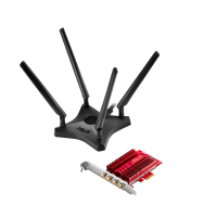 PCE AC88 AC3100
