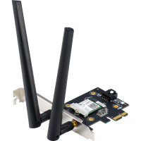 ASUS PCE AX3000