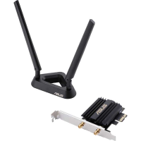 ASUS PCE AX58BT wlan adapter