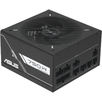 ASUS PRIME 750G voeding