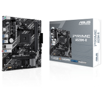 ASUS PRIME A520M R moederbord