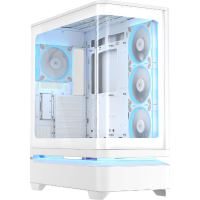 ASUS Prime AP304 ARGB midi towerbehuizing